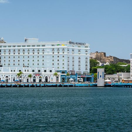 Hotel Rumbao, A Tribute Portfolio Hotel San Juan Extérieur photo