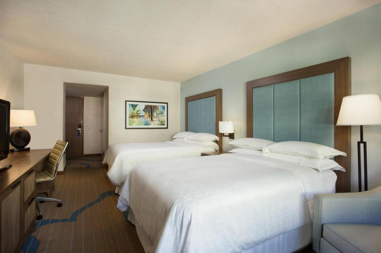 Hotel Rumbao, A Tribute Portfolio Hotel San Juan Extérieur photo