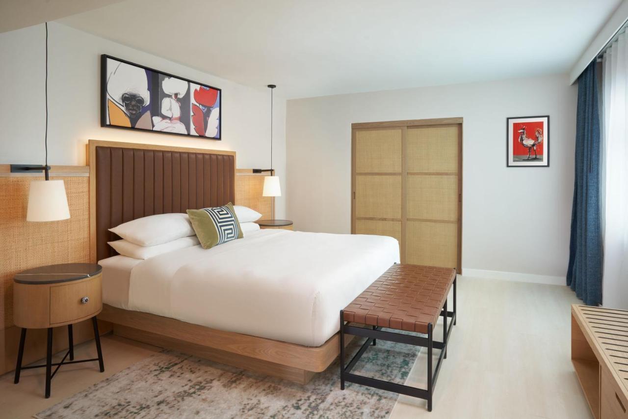 Hotel Rumbao, A Tribute Portfolio Hotel San Juan Extérieur photo