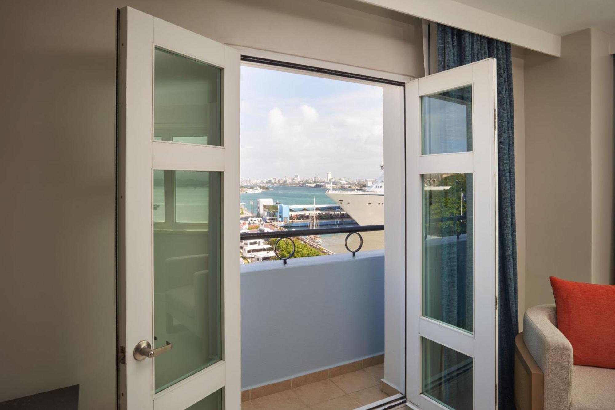 Hotel Rumbao, A Tribute Portfolio Hotel San Juan Extérieur photo
