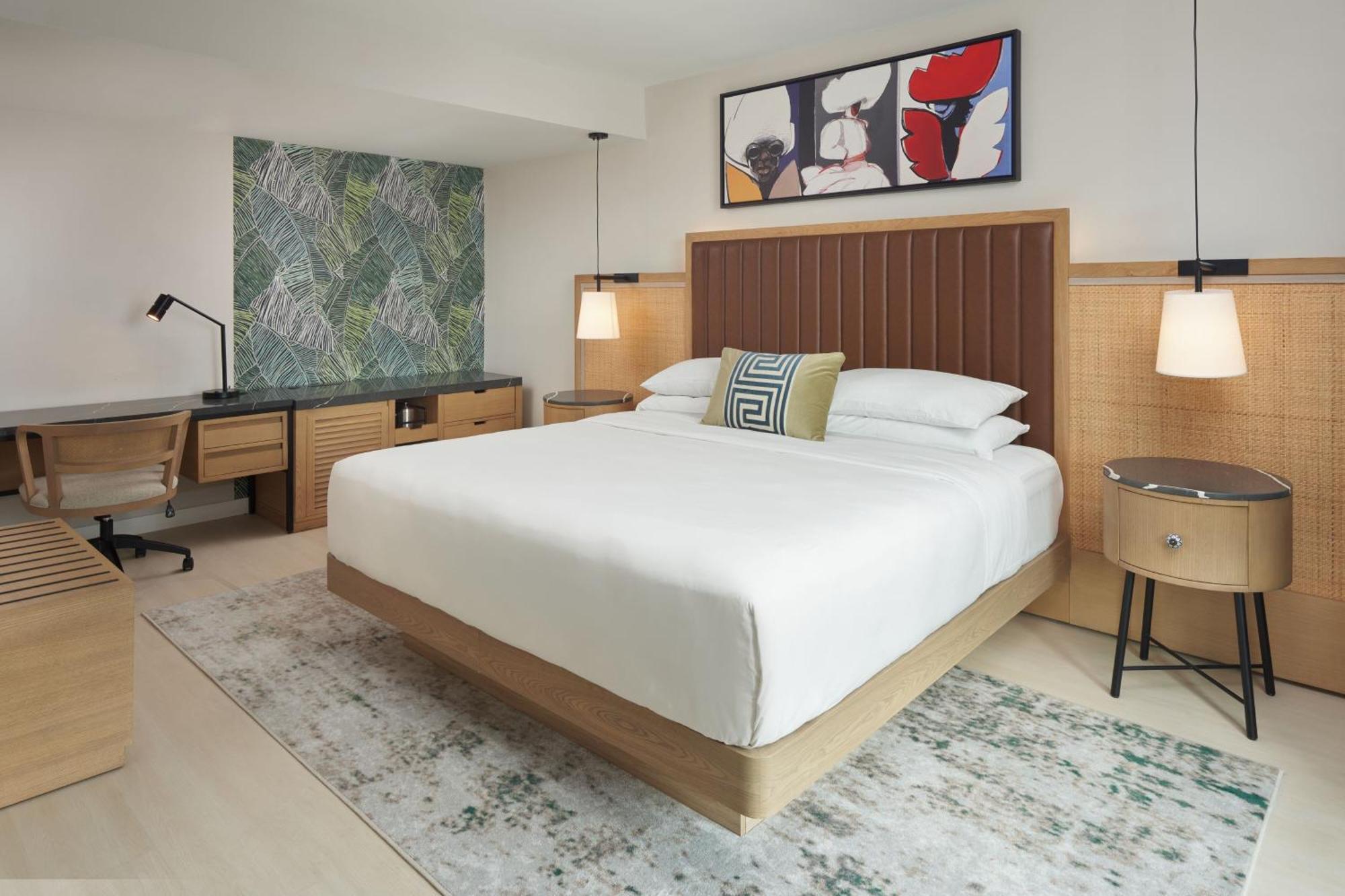Hotel Rumbao, A Tribute Portfolio Hotel San Juan Extérieur photo