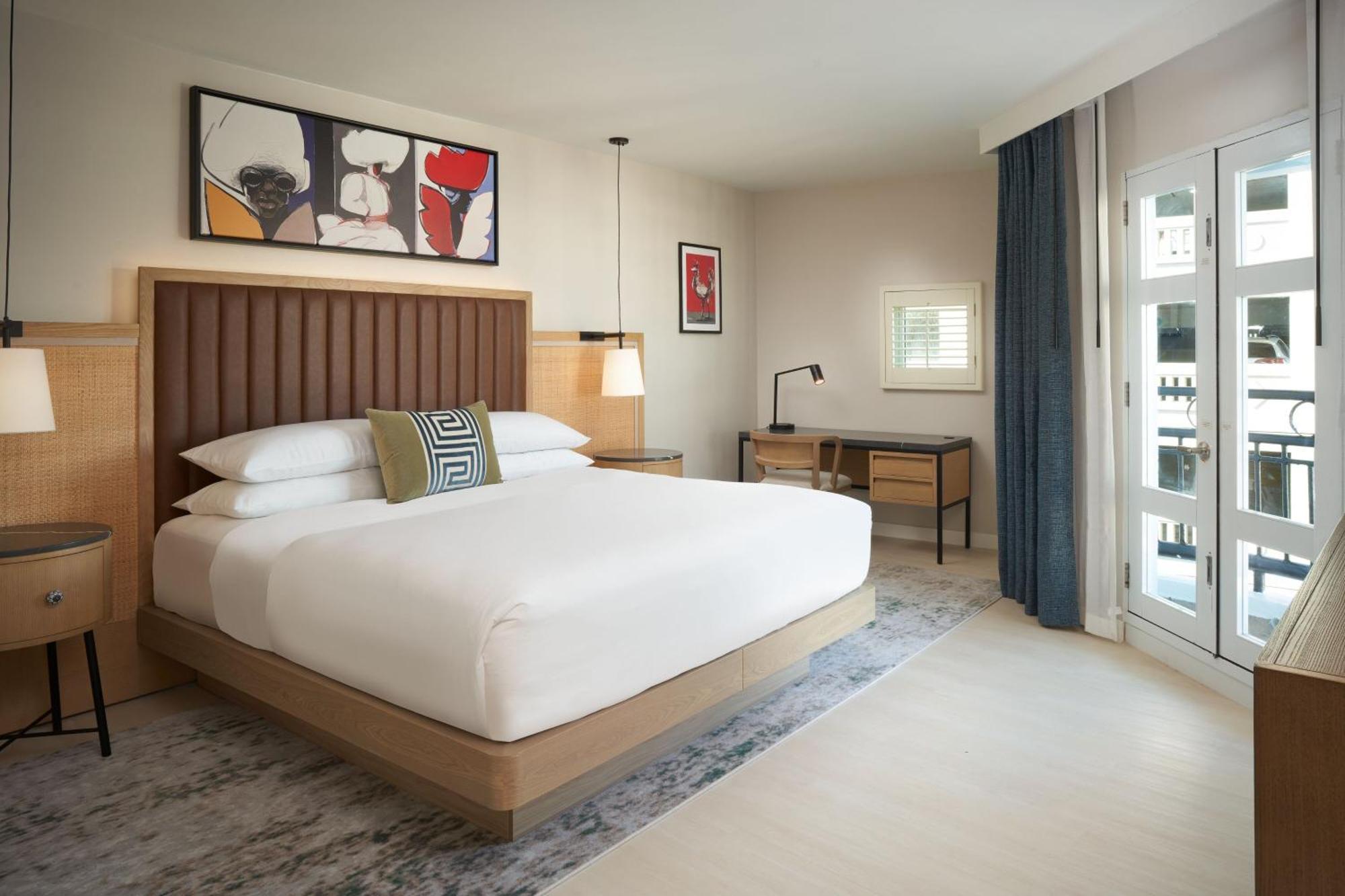 Hotel Rumbao, A Tribute Portfolio Hotel San Juan Extérieur photo