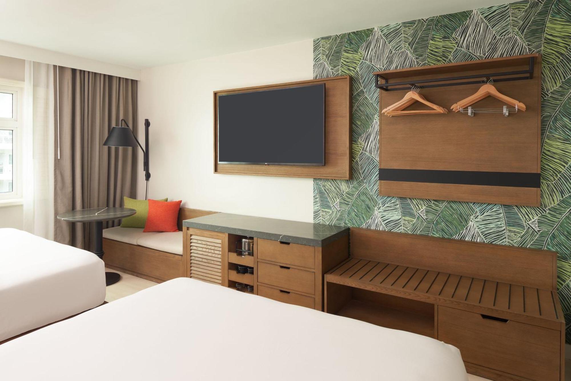 Hotel Rumbao, A Tribute Portfolio Hotel San Juan Extérieur photo