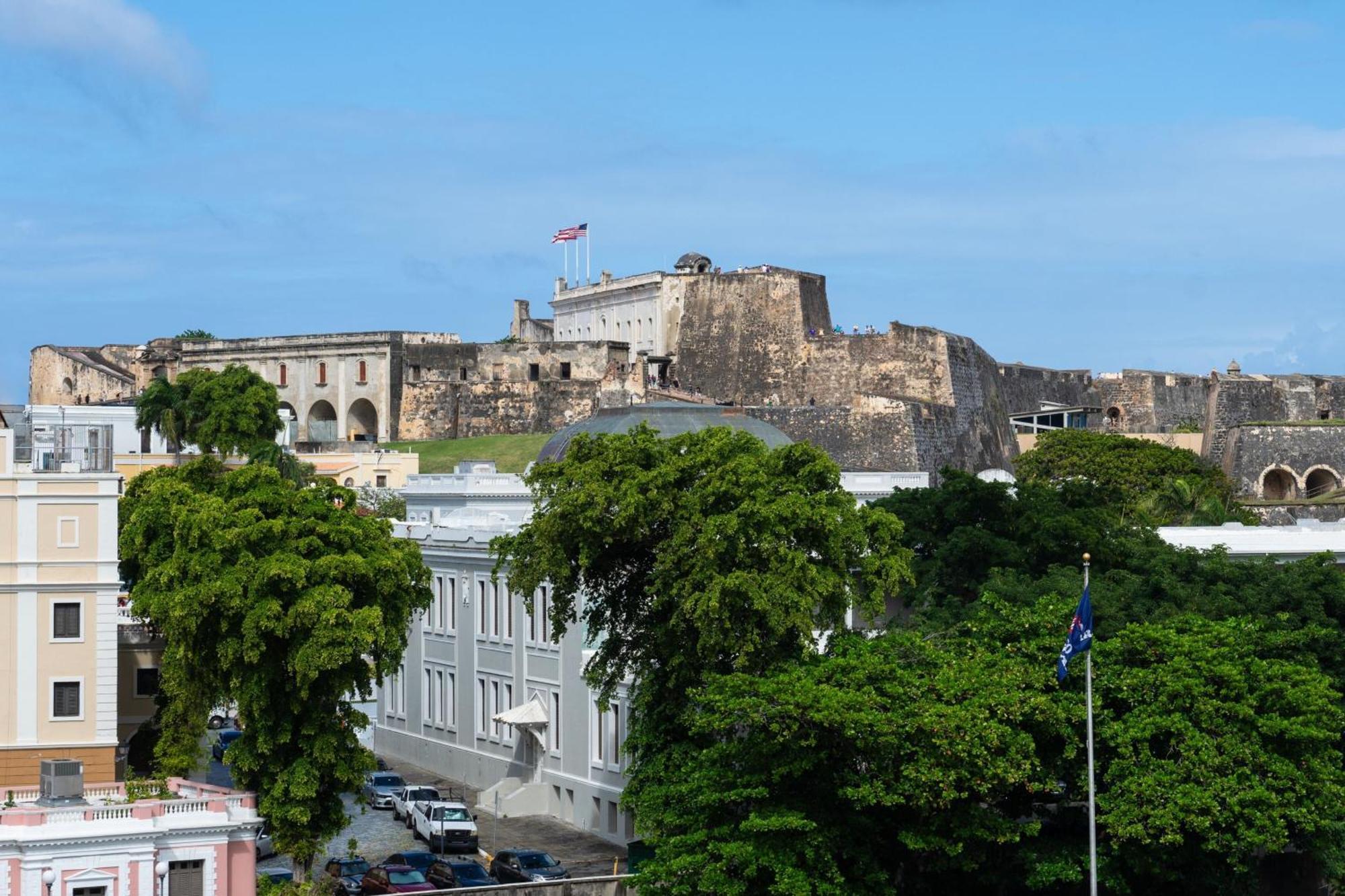 Hotel Rumbao, A Tribute Portfolio Hotel San Juan Extérieur photo