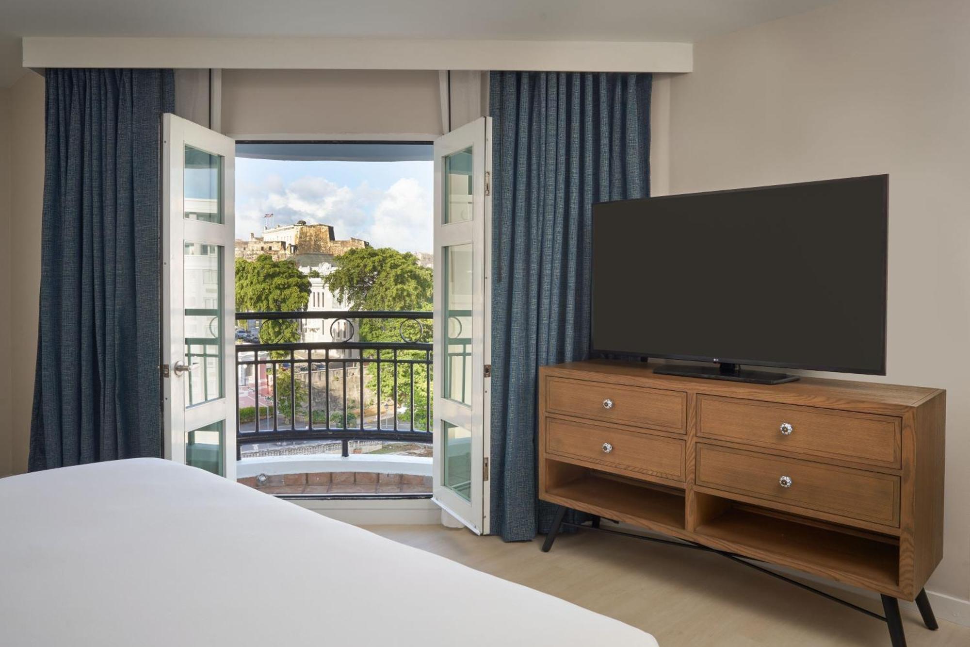Hotel Rumbao, A Tribute Portfolio Hotel San Juan Extérieur photo