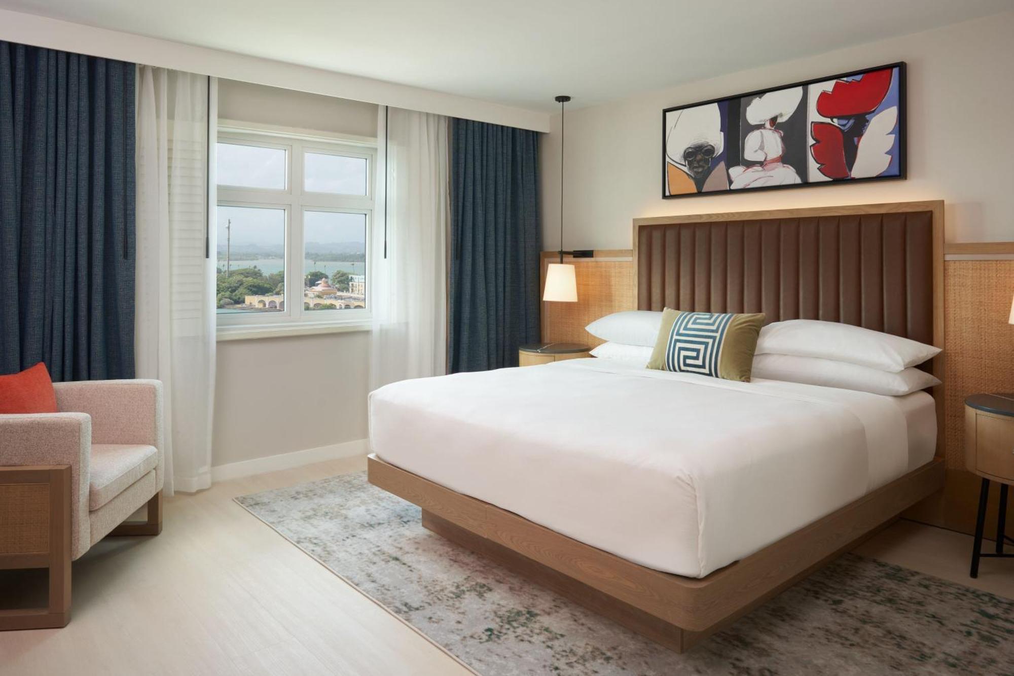 Hotel Rumbao, A Tribute Portfolio Hotel San Juan Extérieur photo