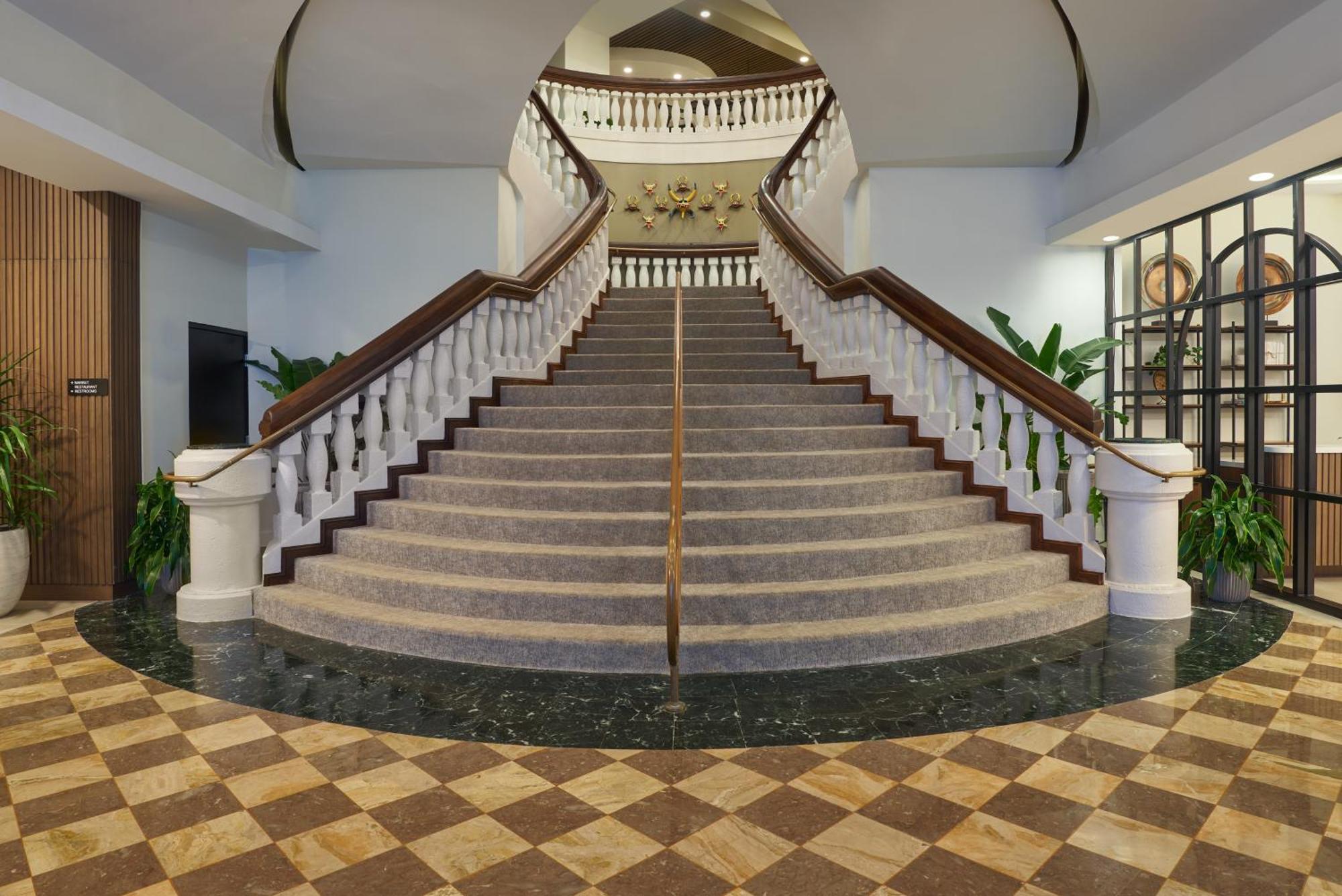 Hotel Rumbao, A Tribute Portfolio Hotel San Juan Extérieur photo