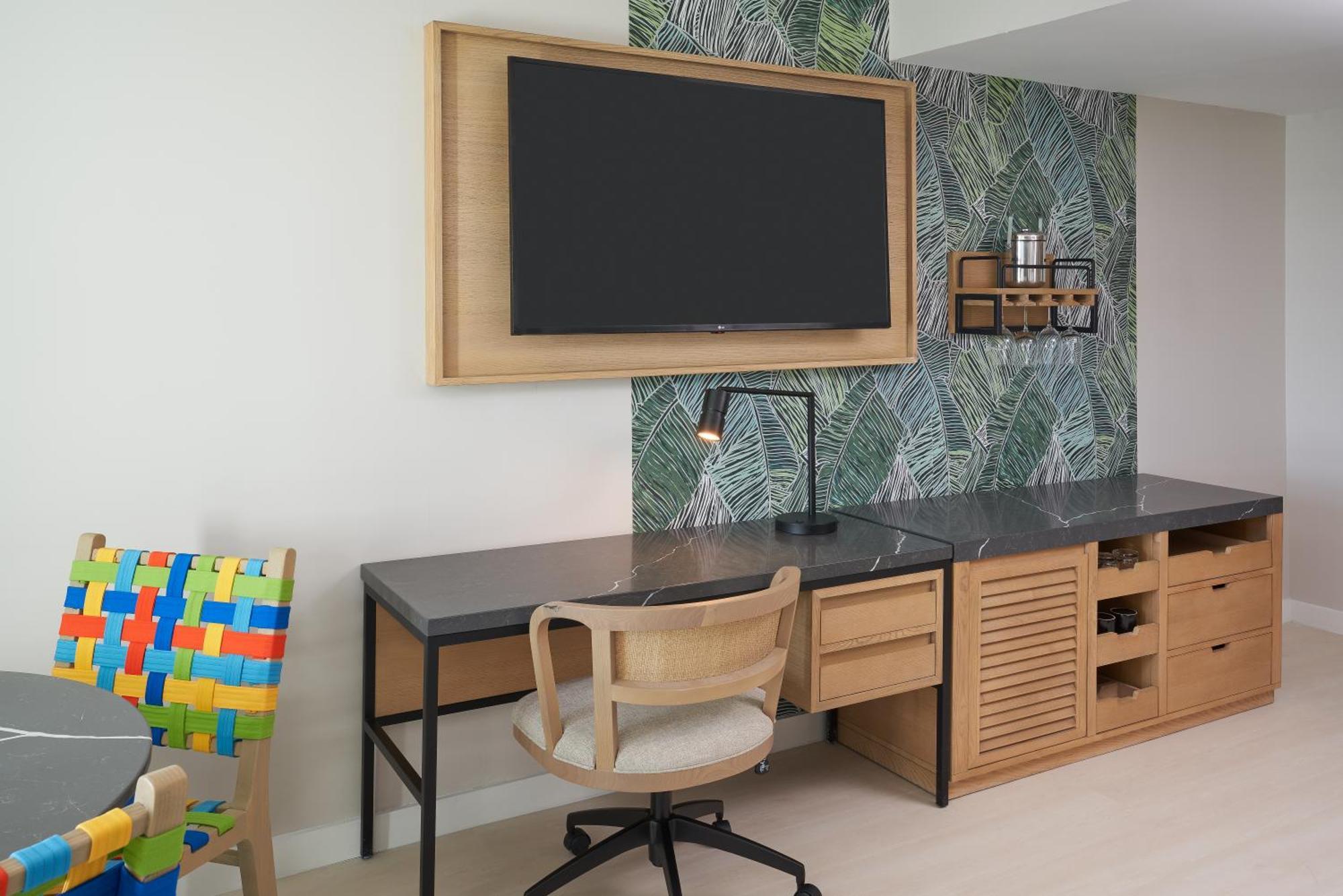 Hotel Rumbao, A Tribute Portfolio Hotel San Juan Extérieur photo