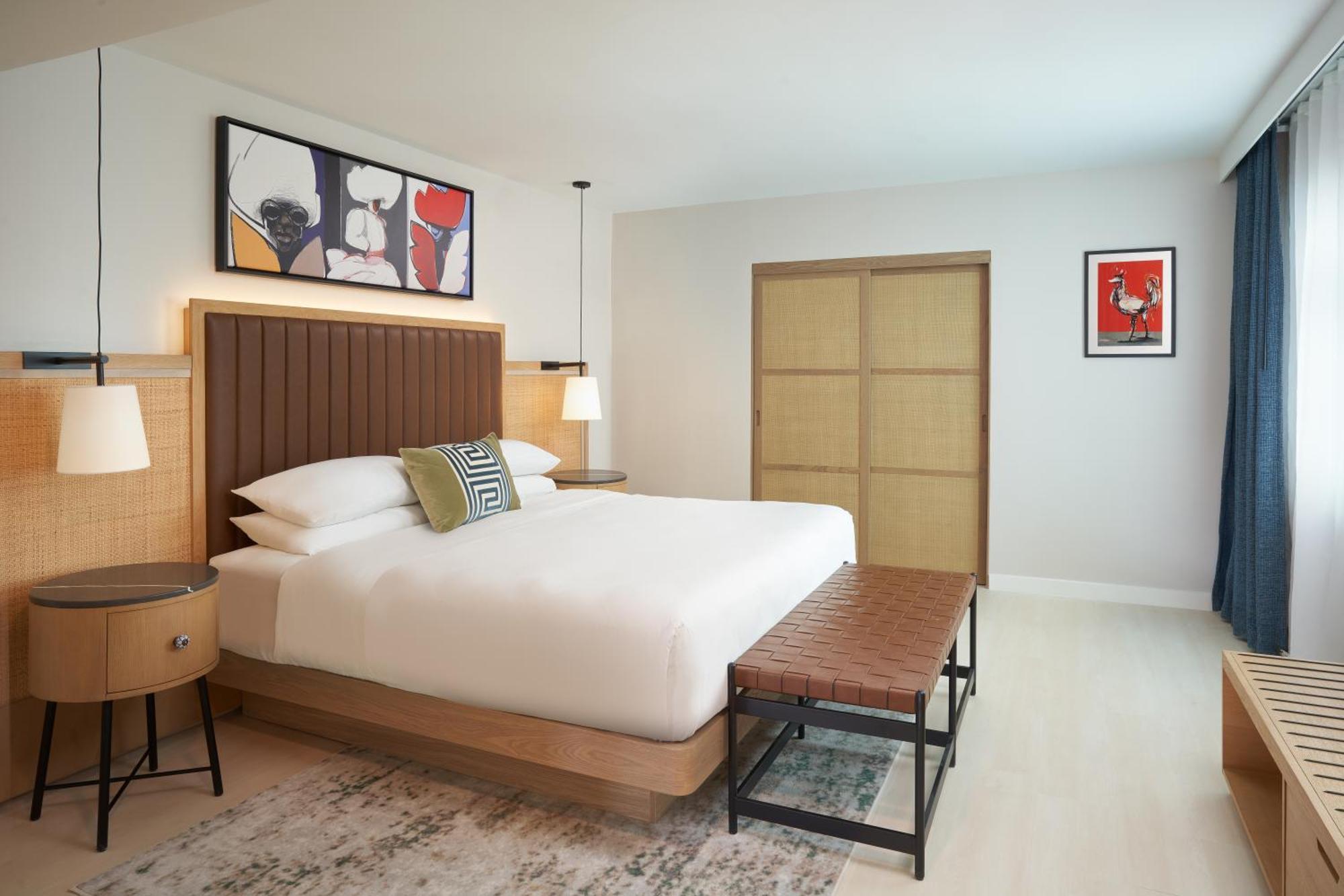 Hotel Rumbao, A Tribute Portfolio Hotel San Juan Extérieur photo
