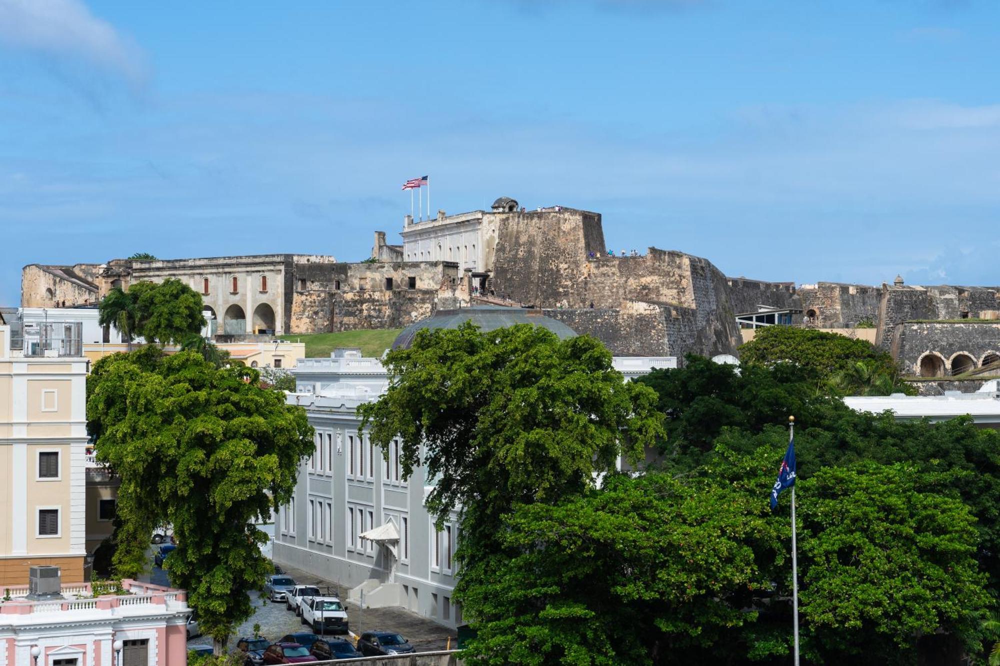 Hotel Rumbao, A Tribute Portfolio Hotel San Juan Extérieur photo